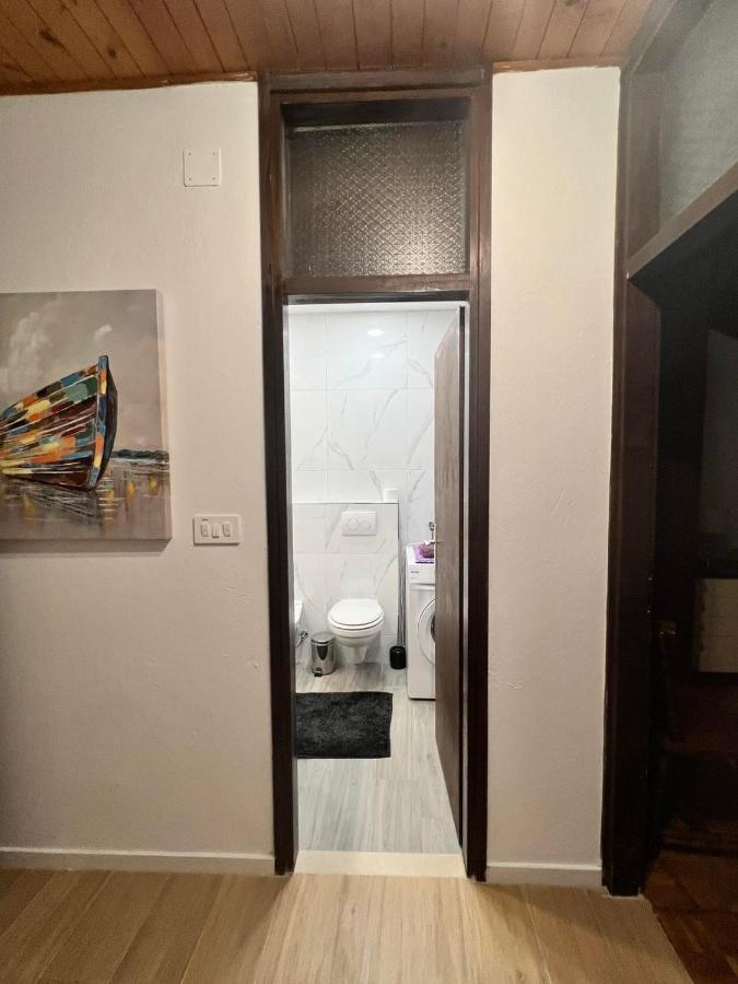 Botarius Apartment ดูบรอฟนิก ภายนอก รูปภาพ
