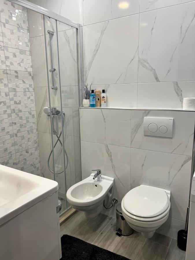 Botarius Apartment ดูบรอฟนิก ภายนอก รูปภาพ