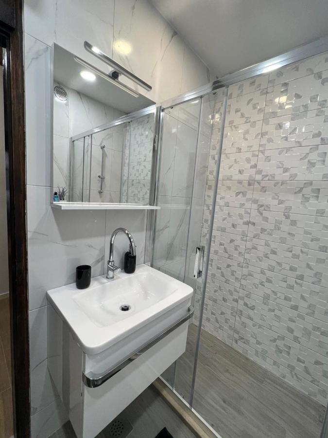 Botarius Apartment ดูบรอฟนิก ภายนอก รูปภาพ