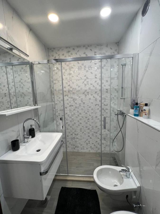 Botarius Apartment ดูบรอฟนิก ภายนอก รูปภาพ