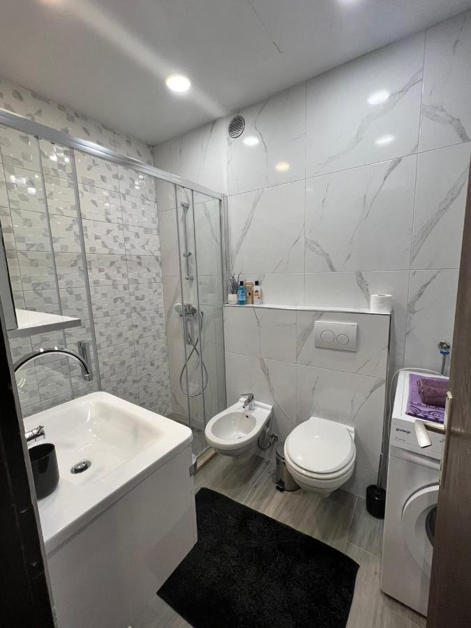 Botarius Apartment ดูบรอฟนิก ภายนอก รูปภาพ