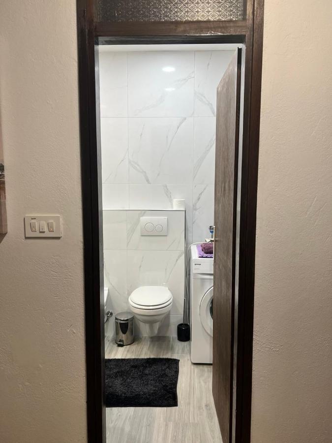 Botarius Apartment ดูบรอฟนิก ภายนอก รูปภาพ