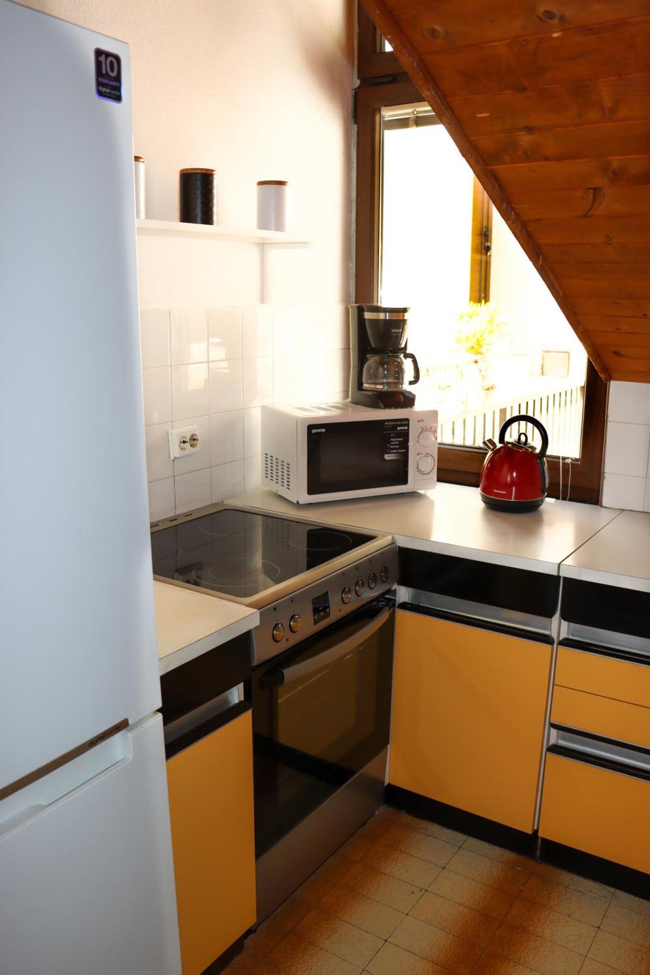 Botarius Apartment ดูบรอฟนิก ภายนอก รูปภาพ