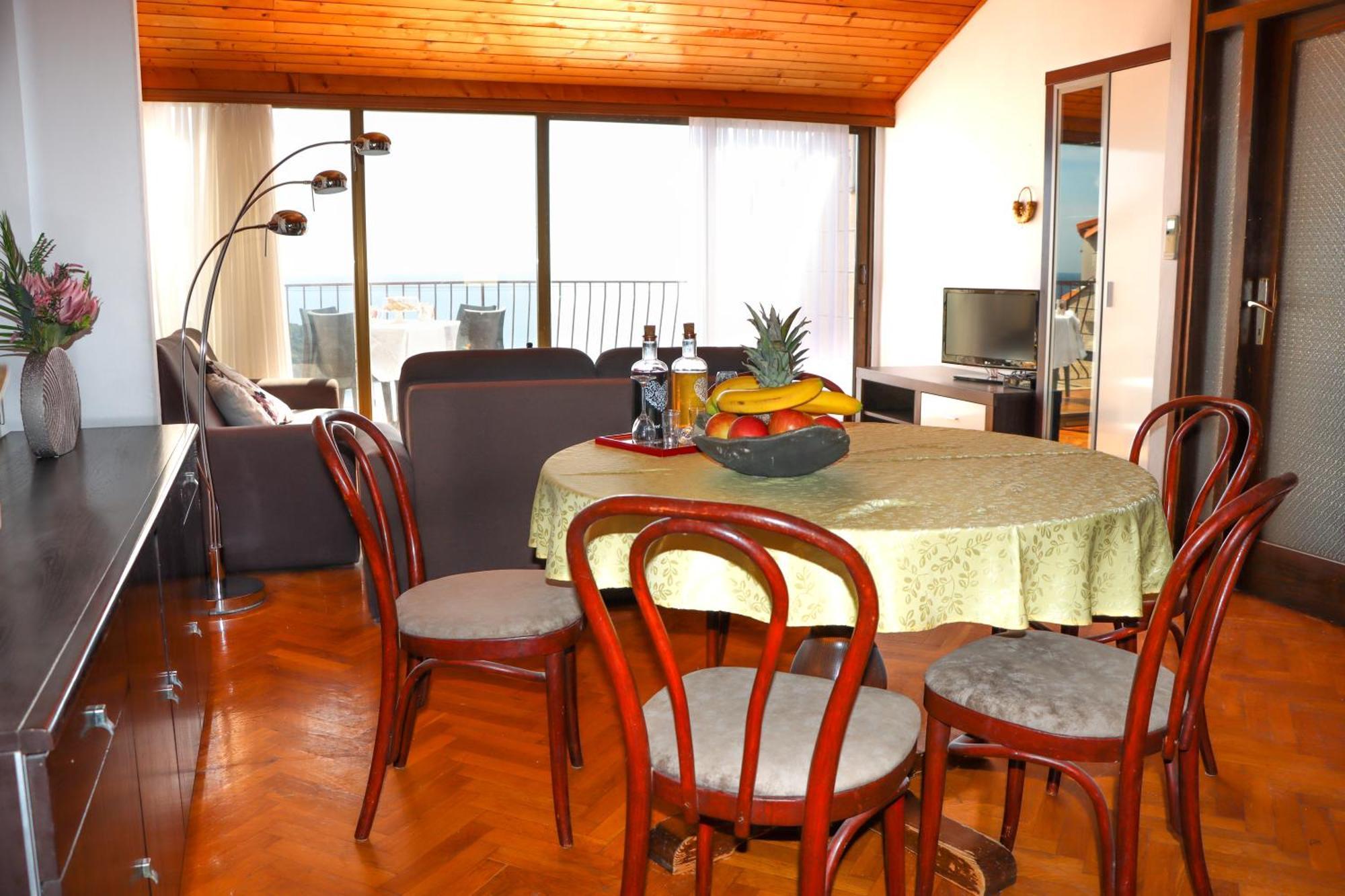 Botarius Apartment ดูบรอฟนิก ภายนอก รูปภาพ