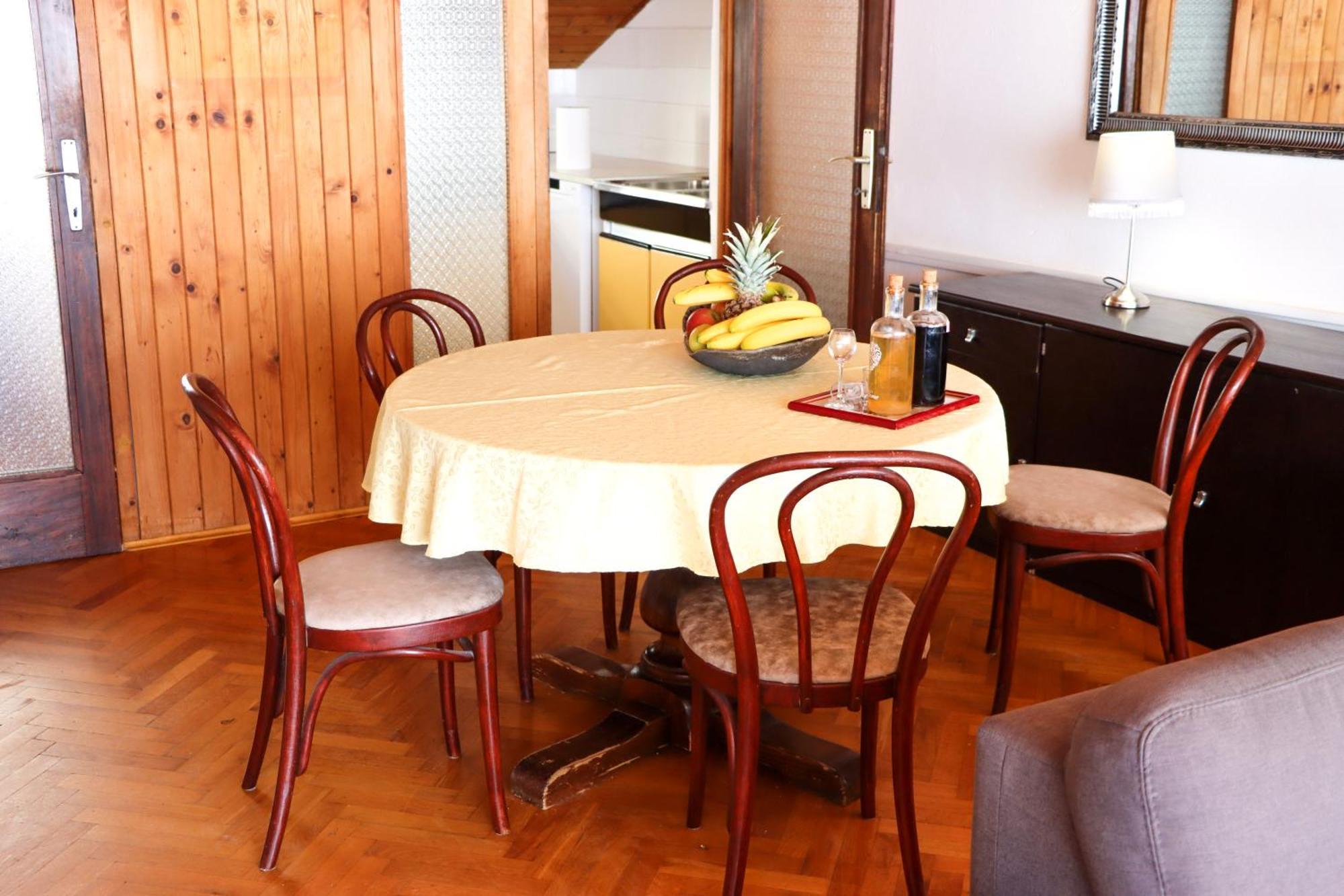 Botarius Apartment ดูบรอฟนิก ภายนอก รูปภาพ
